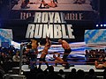 Miniatura para Royal Rumble (2010)