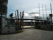 Saku Children's Science Dome for the Future