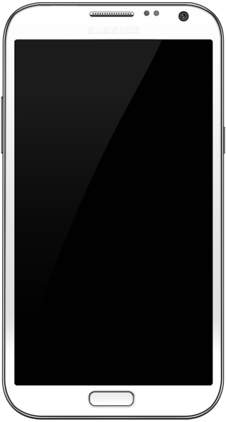 File:Samsung Galaxy Note II.png