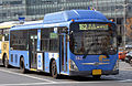 Image 124Low floor bus vehicles in Seoul (from Low-floor bus)