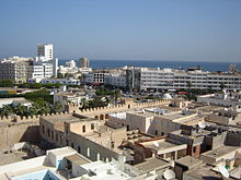 Sousse Ribat Aussicht.JPG