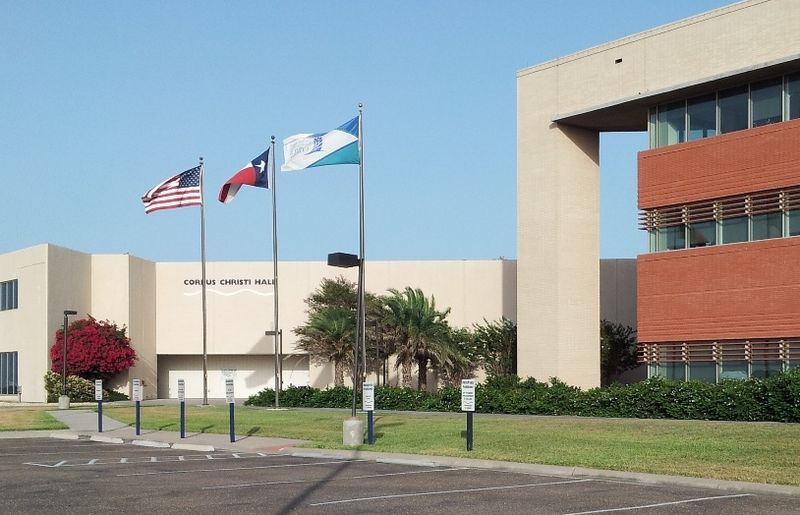 File:TAMUCC CC Hall.jpg