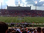 Jags Football Game