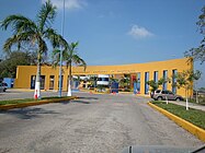 Universidad Autónoma de Guadalajara, Campus Tabasco.