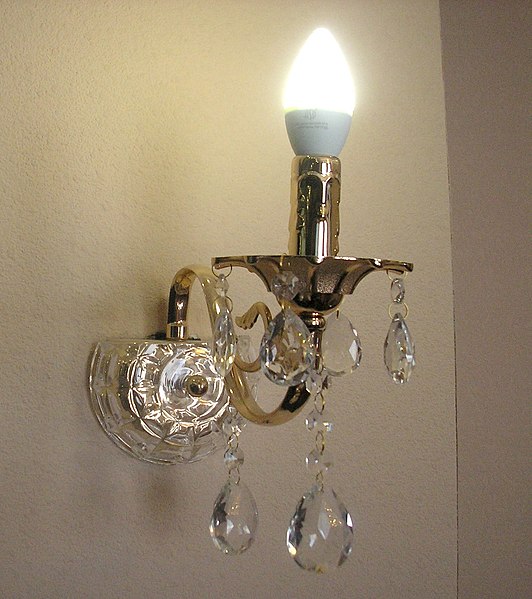 File:Wall Light 777.jpg