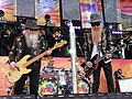 ZZ Top (2010)