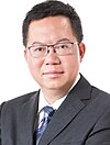 鄭文燦市長