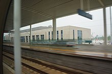 201606 Suzhoudong Station.jpg