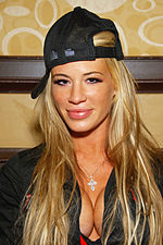 Thumbnail for Ashley Massaro