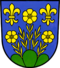 Coat of arms of Berg