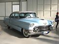 1955 Cadillac Sixty Special