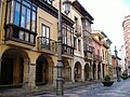 Calle Galiana (Avilés)