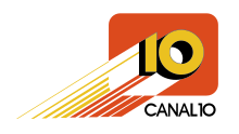 Canal 10 (España).svg