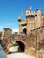 Castillo de Ponferrada