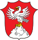 Coat of arms of Pfronten