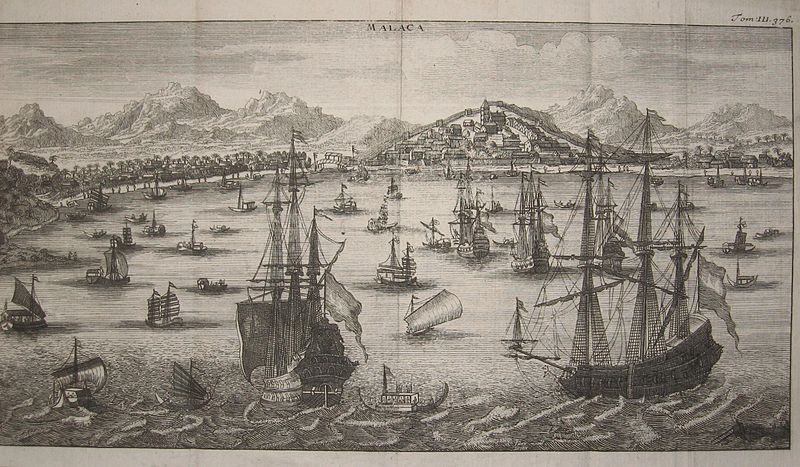 Файл:Dutch Ships Malacca.jpg