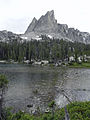 El Capitan, Idaho