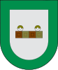 Coat of arms of Libres