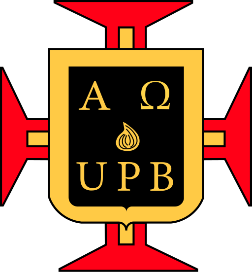 Archivo:Escudo UPB.svg