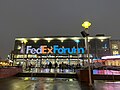 FedExForum