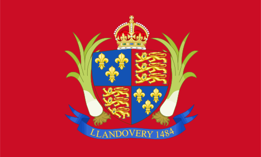 File:Flag of Llandovery.svg