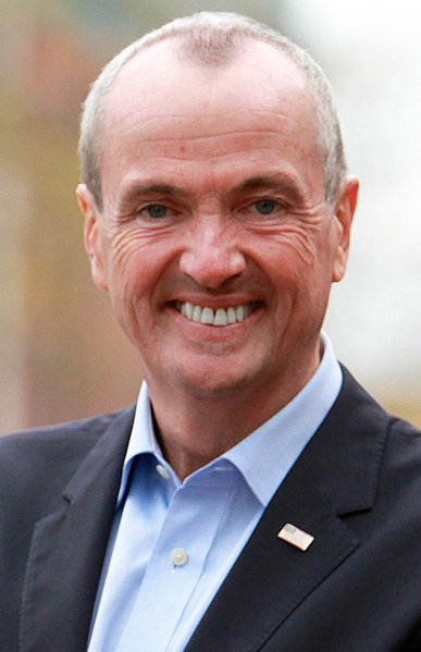 Файл:Governor Phil Murphy.jpg