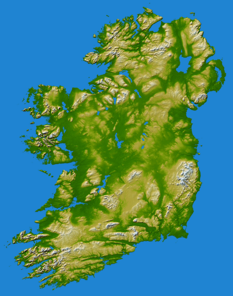 Archivo:Island of Ireland NASA.png