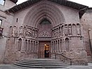 Iglesia de San Bartolomé