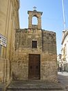 Chapel of the Annunciation