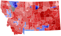 2017 Montana's at-large congressional district special election