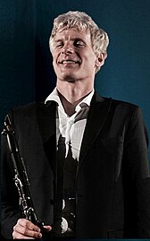 Martin Fröst