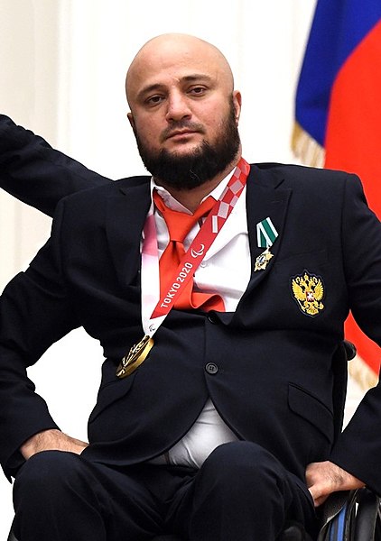 Файл:Musa Taimazov 2021.jpg