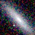 2MASS (near-infrared)