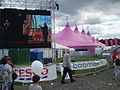 National Eisteddfod of Wales, 2007