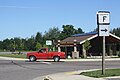 Nicolet State Trailhead