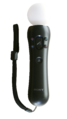 PS3的專屬體感控制器“PlayStation Move”