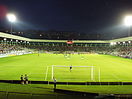 Estadio de A Malata.