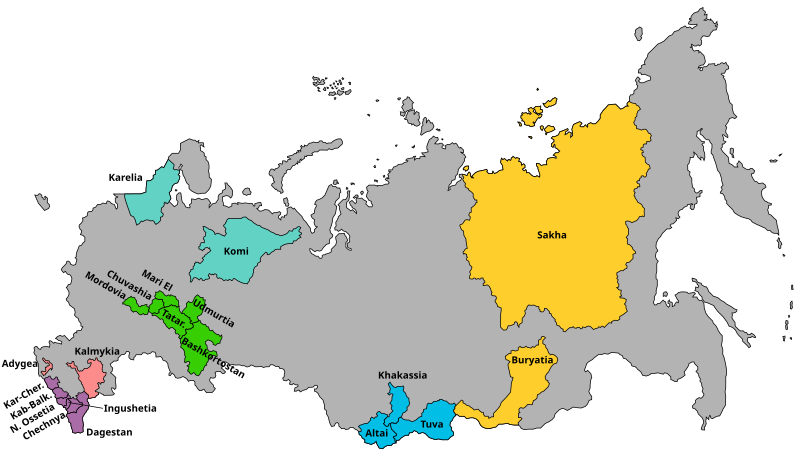 File:Republics of Russia (labeled).svg