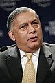 Shaukat Aziz (PML-Q) 17th, served 2004–2007 (1949-03-06) 6 March 1949 (age 75)