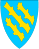 Coat of arms of Søndre Land Municipality