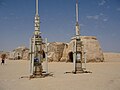 Miniatura para Tatooine (Star Wars)