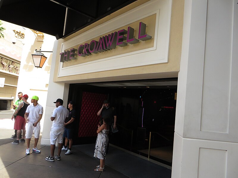 File:The Cromwell Las Vegas.jpg