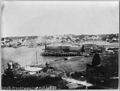 Boothbay Harbor c. 1910