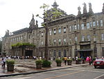 UST Main Building