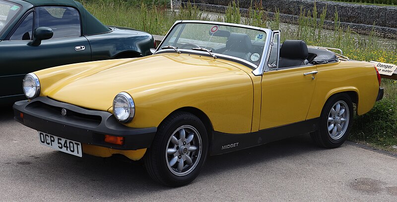 File:1978 MG Midget 1500.jpg