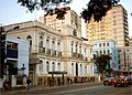 Beneficência Portuguesa de Porto Alegre.