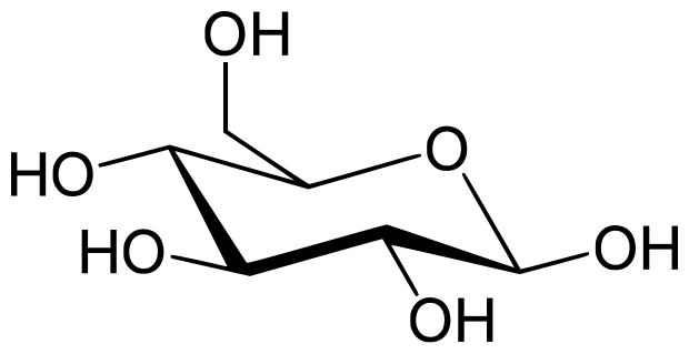 File:Beta-D-Glucose.svg