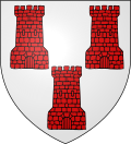 Arms of Allenwiller