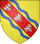 Coat of arms of department 54