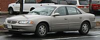 1997–2004 Buick Regal sedan